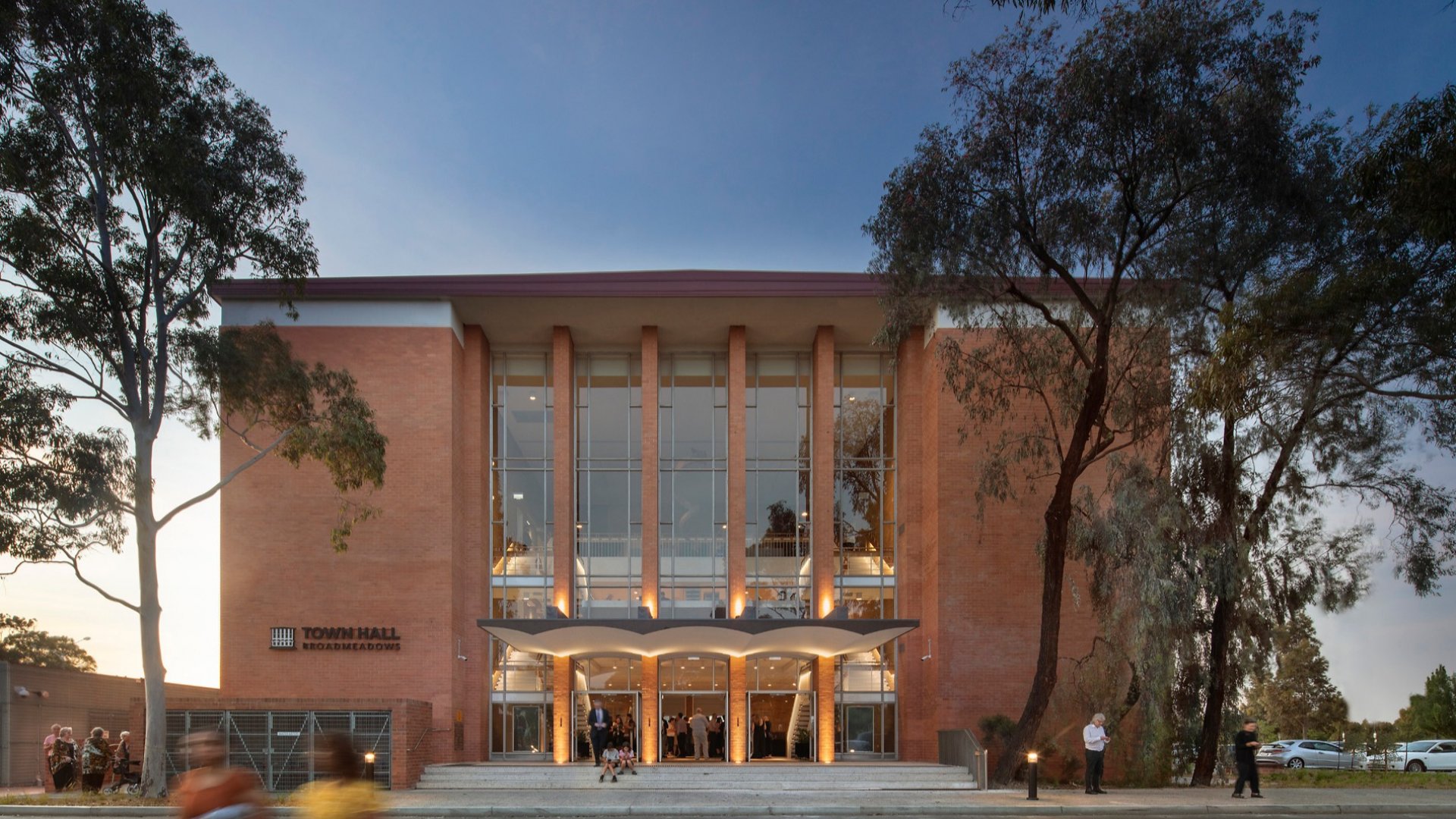 The project was awarded the Australia Institute of Architects (Victorian Chapter) Victorian Architecture Medal, George Knight Award for Heritage Architecture and Public Architecture Commendation (2020).